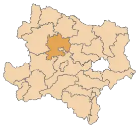District de Krems