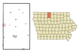 Localisation de Fenton