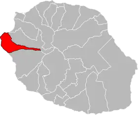 Canton de Saint-Paul-3