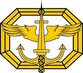 Image illustrative de l’article Kopassus