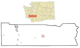 Localisation de Morton