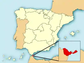 Ceuta