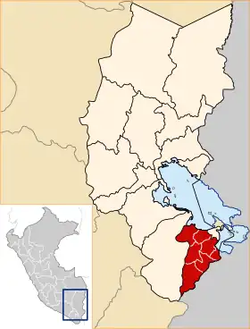 Province de Chucuito