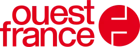 Image illustrative de l’article Ouest-France