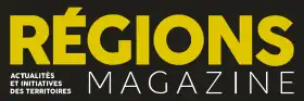 Image illustrative de l’article Régions Magazine