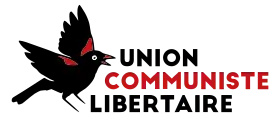 Image illustrative de l’article Union communiste libertaire (francophone)