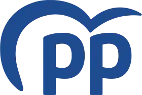 Image illustrative de l’article Groupe populaire au Sénat (Espagne)