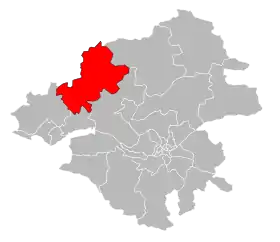 Canton de Pontchâteau