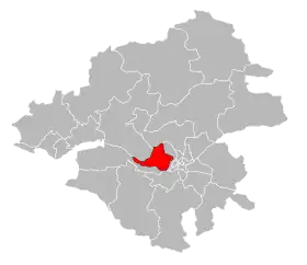 Canton de Saint-Herblain-1