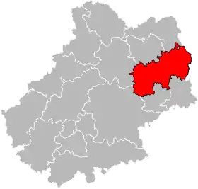 Canton de Lacapelle-Marival