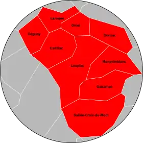 Communauté de communes des Coteaux de Garonne