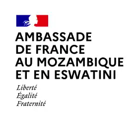 Vue de la mission diplomatique