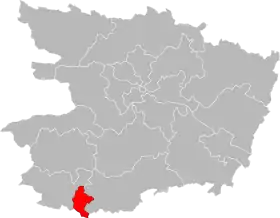 Canton de Cholet-1