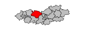 Canton de Putanges-Pont-Écrepin