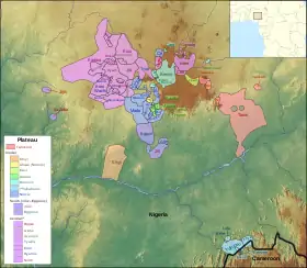 Image illustrative de l’article Bu