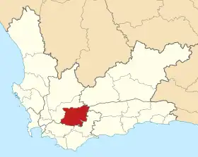 Langeberg