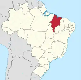 Maranhão
