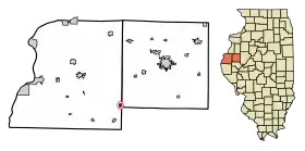 Localisation de Plymouth