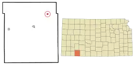 Localisation de Fowler