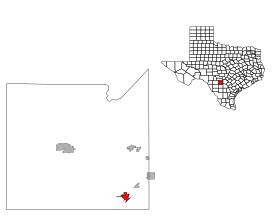 Localisation de Devine