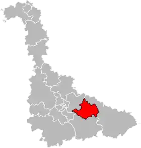 Canton de Lunéville-1