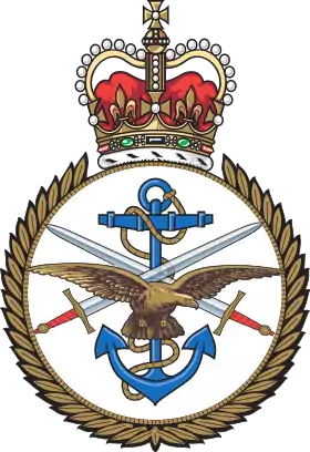 Image illustrative de l’article Forces britanniques de Chypre