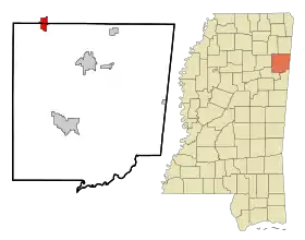 Localisation de Nettleton