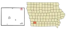 Localisation de Grant