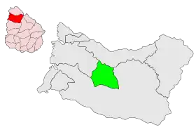 Rincón de Valentín