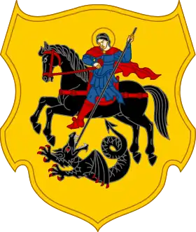 Image illustrative de l’article Régiment de Nijyn