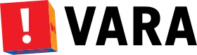 logo de VARA
