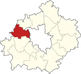 Tarnowo Podgórne (gmina)