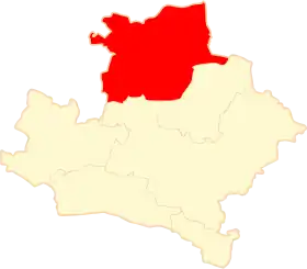 Koźmin Wielkopolski (gmina)