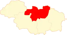 Miejska Górka (gmina)