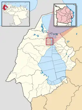 Bolívar (Maracaibo)