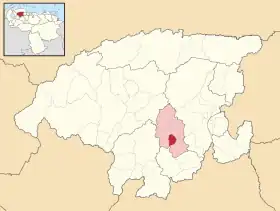 Cuara (paroisse civile)