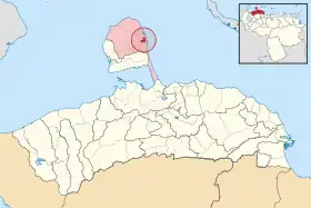 El Hato (paroisse civile)