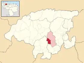 José Bernardo Dorante