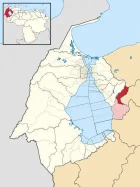 Manuel Guanipa Matos