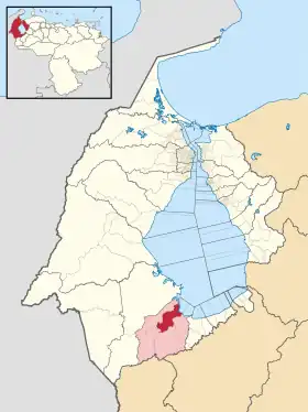 Santa Bárbara (Colón)