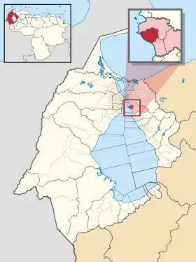 Santa Rita (Santa Rita)