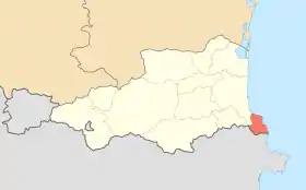 Image illustrative de l’article Côte Vermeille