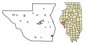 Localisation de Pearl