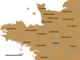 Image illustrative de l’article Andécaves