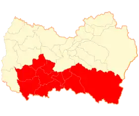 Province de Colchagua