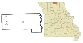 Localisation de Lucerne