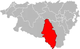 Canton d'Oloron-Sainte-Marie-1