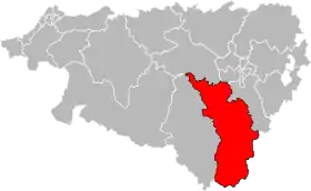 Canton d'Oloron-Sainte-Marie-2