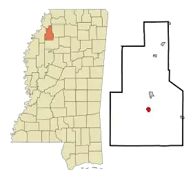 Localisation de Lambert