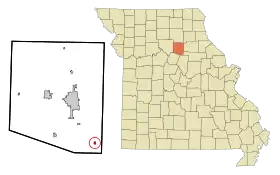 Localisation de Clark